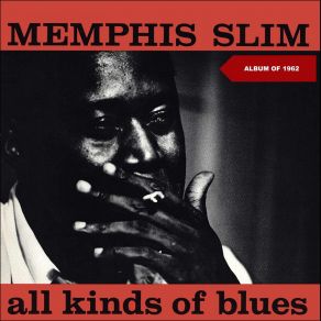 Download track Letter Home Memphis Slim