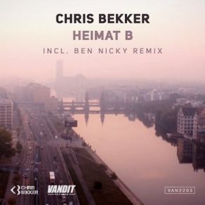 Download track Heimat B (Original Mix) Chris Bekker