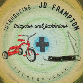 Download track Welcome To My House JD Frampton