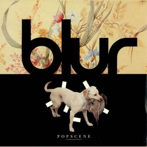 Download track Popscene Blur