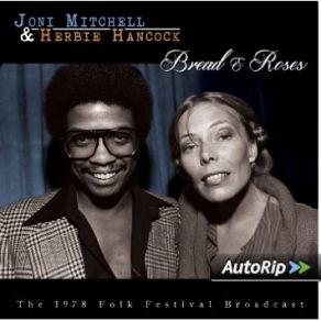 Download track The Dry Cleaner From Des Moines Joni Mitchell, Herbie Hancock