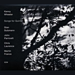 Download track Old Time Kenny Wheeler