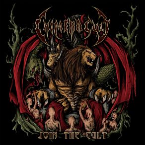 Download track Good Till The Last One Drops Chimera Cult