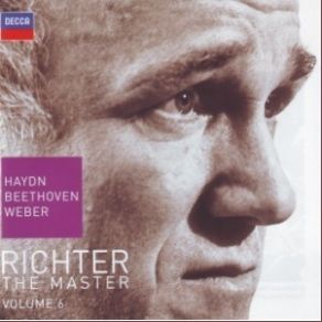 Download track Weber, Sonata No. 3 In D Minor, Op. 49 - Allegro Feroce Sviatoslav Richter