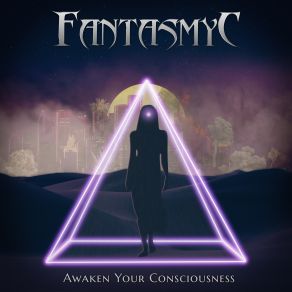 Download track Awaken Your Consciousness Fantasmyc