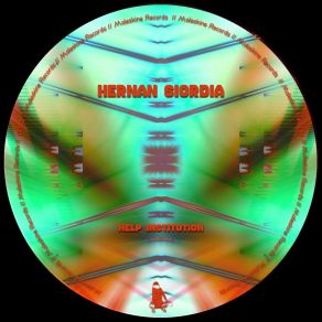 Download track Neurotic Anonyms Hernan Siordia