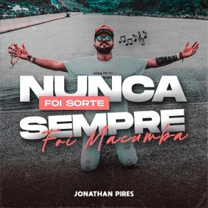 Download track Olha Quem Vem Lá No Portão Jonathan Pires