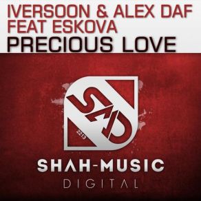 Download track Precious Love (Quantum & Orbion Acoustic Mix) Eskova, Iversoon & Alex DafQuantum & Orbion