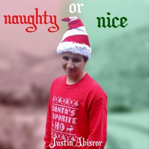 Download track Merry Christmas Justin Abisror