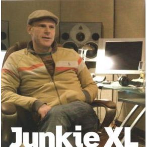 Download track No Remorse & FICH Part 2 Junkie XL