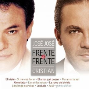 Download track Volver A Amar Cristian Castro, José José