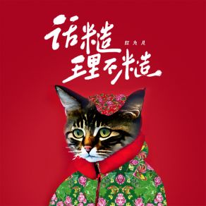 Download track 话糙理不糙 (女版伴奏) 红九儿