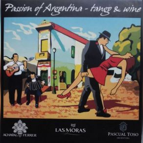 Download track Avenida De Las Penas Sergio Lavia