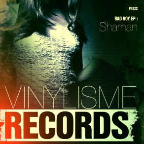 Download track Grooven (Original Mix) Shaman