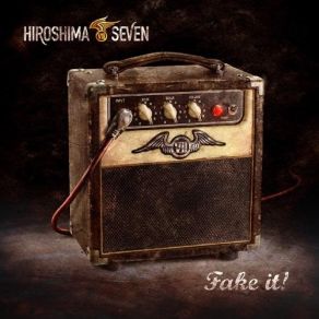 Download track Voices On The Radio Hiroshima Seven