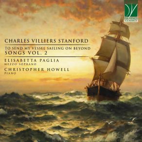 Download track A Child's Garland Of Songs, Op. 30: No. 7, Marching Song Christopher Howell, Elisabetta Paglia