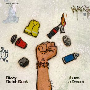 Download track Hammer DIZZY DUTCH DUCKIYULINA