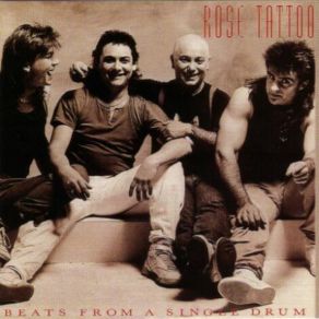 Download track Michael O'Reilly Rose Tattoo, Angry Anderson