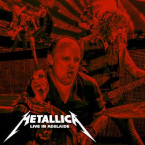 Download track Seek And Destroy Metallica