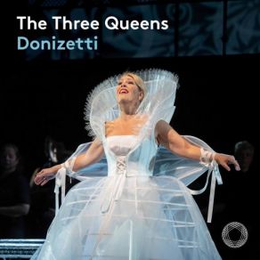 Download track Donizetti: Maria Stuarda, A. 43 (Excerpts): Ah! Se Un Giorno [Live] Sondra Radvanovsky, Riccardo Frizza, Lyric Opera Of Chicago