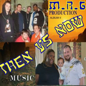 Download track Intro M. R. G.