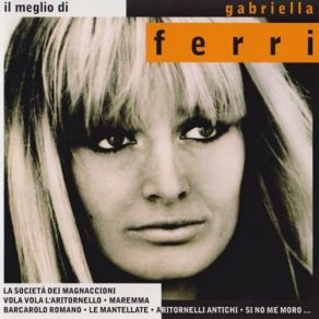 Download track E' Tutta Robba Mia Gabriella Ferri