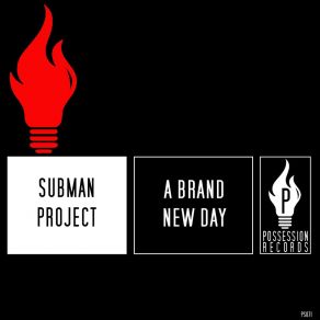 Download track A Brand New Day (112 BPM Deep Mix) Subman Project