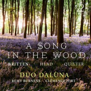 Download track Over The Rim Of The Moon: II. Beloved Duo Dalùna