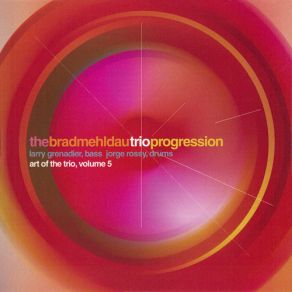 Download track Dream's Monk Brad Mehldau, Brad Mehldau Trio