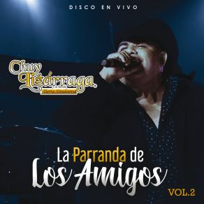 Download track Cinco De Té (En Vivo) Chuy Lizarraga Y Su Banda Tierra Sinaloense