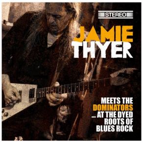 Download track Put Your Guitar Down Jamie Thyer