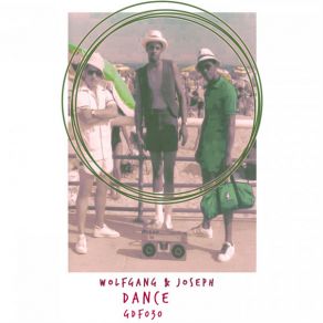 Download track Dance I Said (Original Mix) Wolfgang