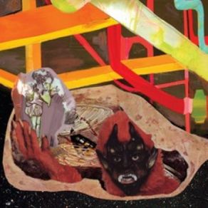 Download track The Grey Estates Wolf Parade