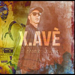 Download track Chez Le Mac X. AVE