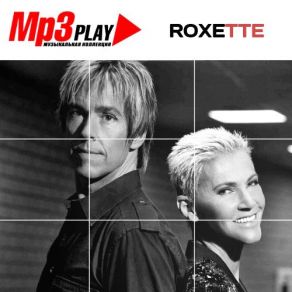 Download track See Me Roxette