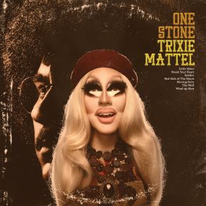 Download track Wind Up Man Trixie Mattel