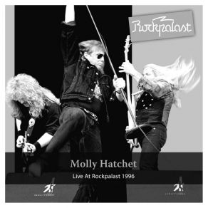 Download track It's All Over Now - Live Molly Hatchet