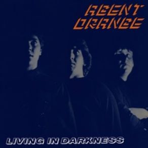 Download track Bored Of You Agent Orange