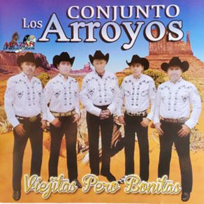 Download track El Troquero Conjunto Los Arroyos