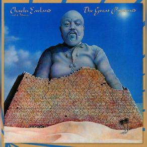 Download track Ahead Of Your Time Odyssey, Charles Earland