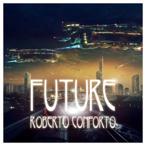 Download track You Are Alive - Club Mix Roberto Conforto