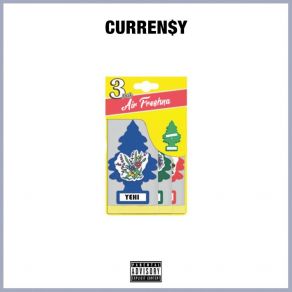 Download track Candles Curren$ Y