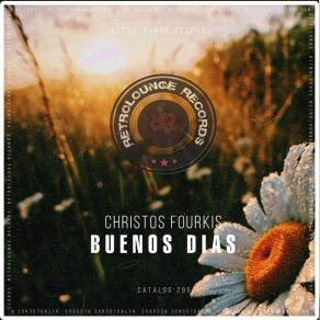 Download track Buenos Dias CHRISTOS FOURKIS