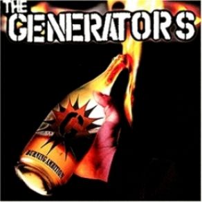 Download track Moving Target The Generators