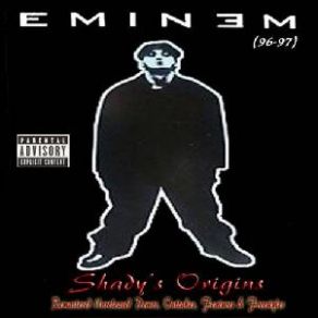 Download track Solo Vibes Radio Freestyle VII (3Hree6Ix5Ive Verse) (Baruch College) (1997) [Remaster I] Eminem