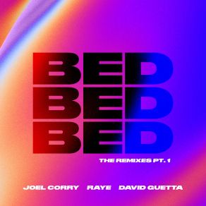 Download track BED (WADE Remix) Joel CorryWade