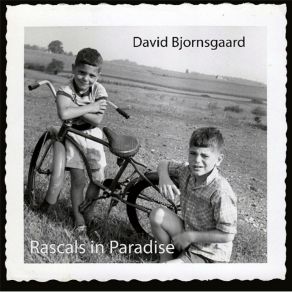 Download track The End Of It All David Bjornsgaard