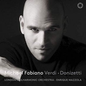 Download track 03. Veleno È L'aura Ch'io Respiro - Fu Macchiato L'onor Mio - Sfolgorò Divino Raggio The London Philharmonic Orchestra, Michael Fabiano