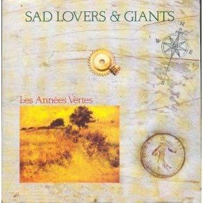 Download track There Was No Time Sad Lovers And Giants