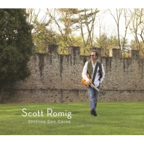 Download track San - Ho - Zay Scott Romig